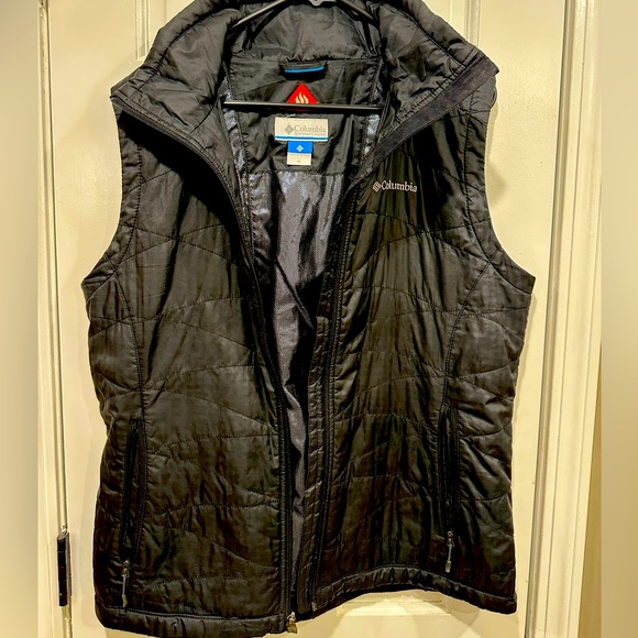 Columbia Omni-Heat Women’s Vest - Picture 6 of 7